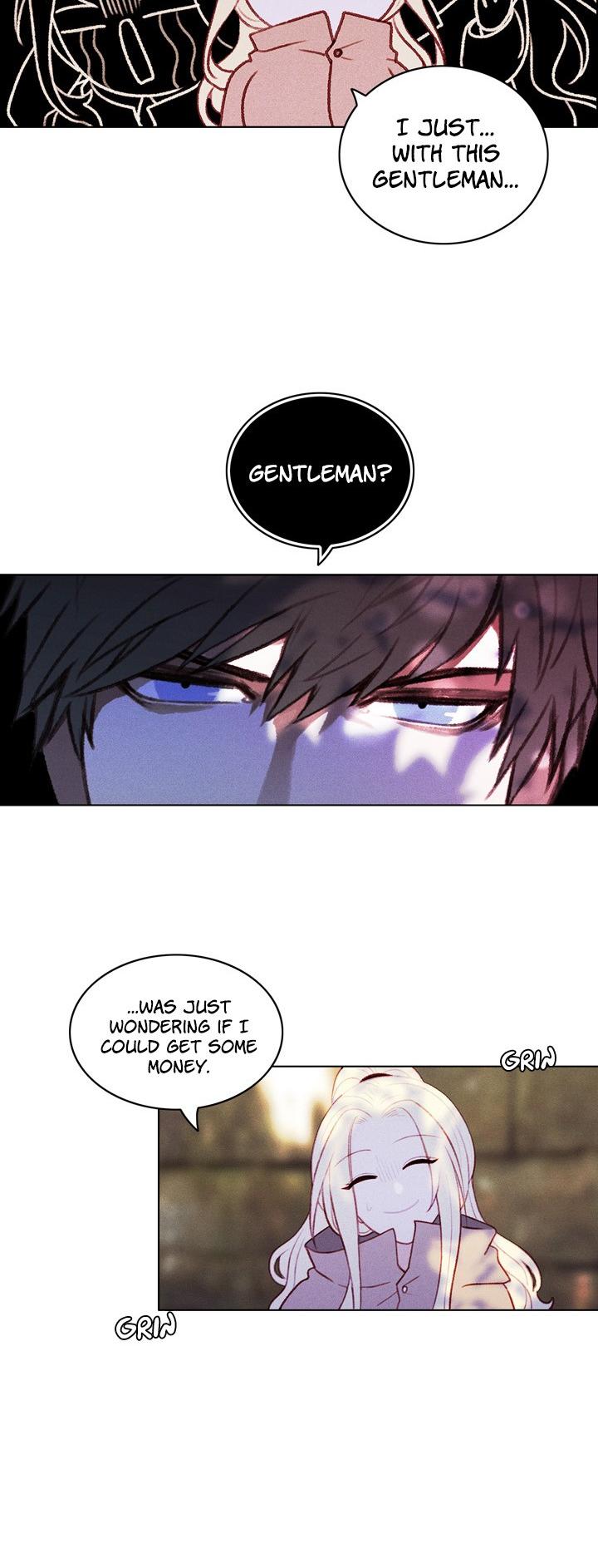 Living as the Tyrant's Older Sister Chapter 11 page 15 - Chapter 11