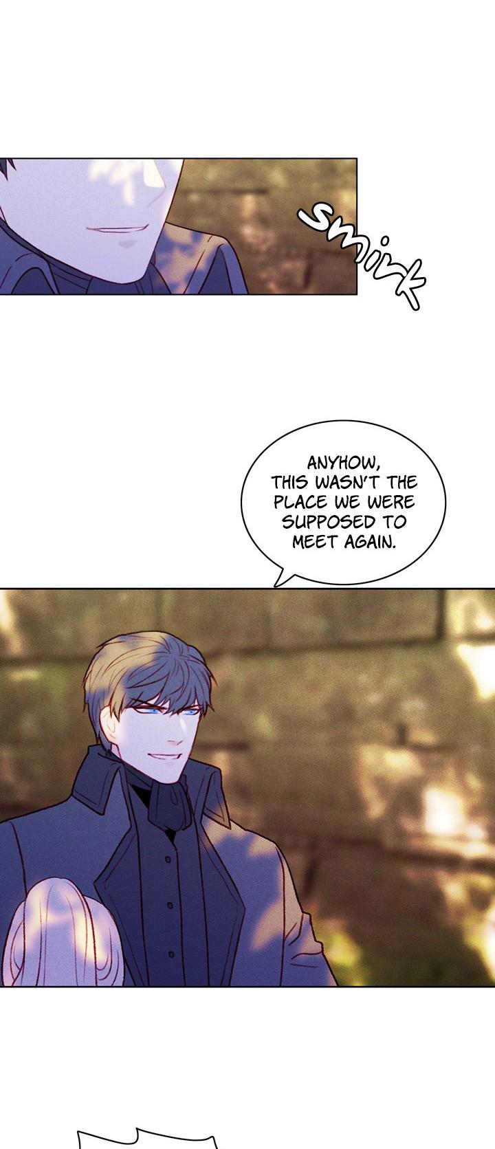 Living as the Tyrant's Older Sister Chapter 11 page 18 - Chapter 11