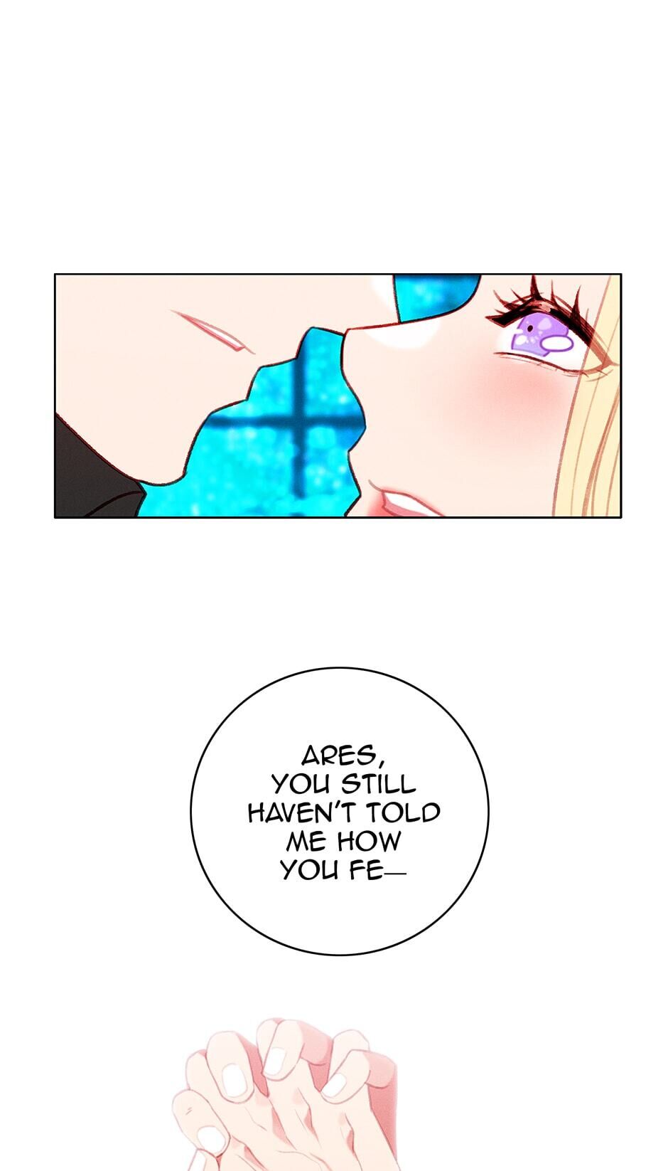 Living as the Tyrant's Older Sister Chapter 110 page 10 - Chapter 110: Special Delivery