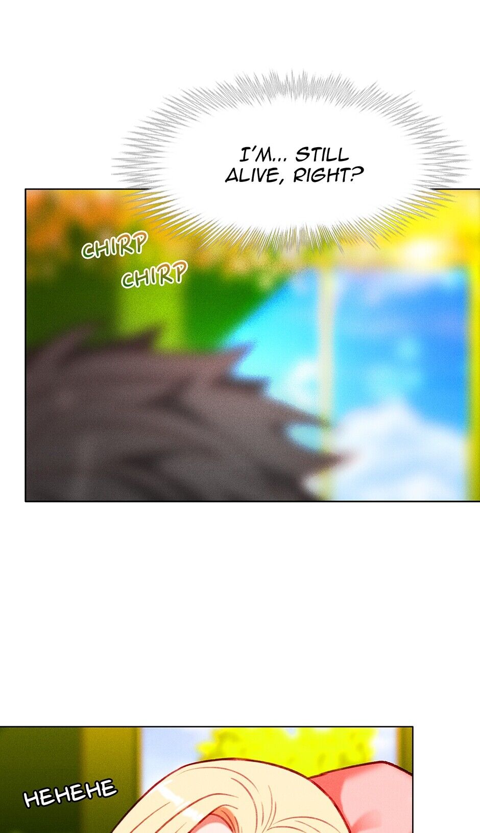 Living as the Tyrant's Older Sister Chapter 110 page 14 - Chapter 110: Special Delivery