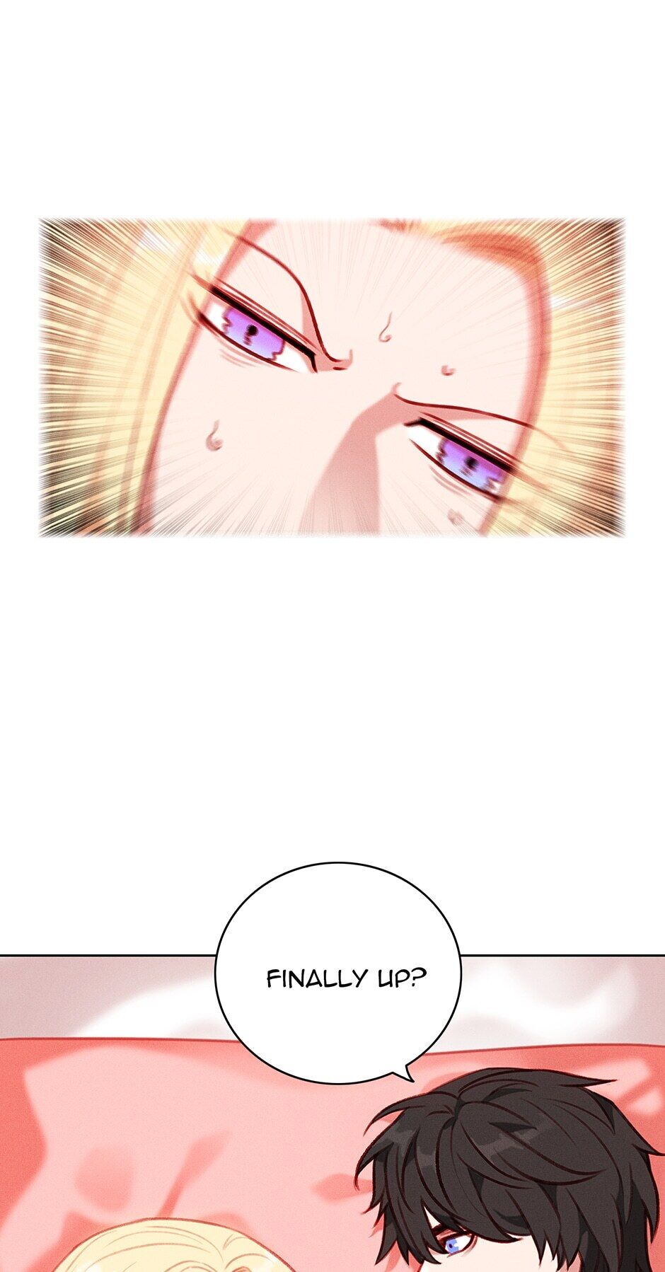 Living as the Tyrant's Older Sister Chapter 110 page 17 - Chapter 110: Special Delivery