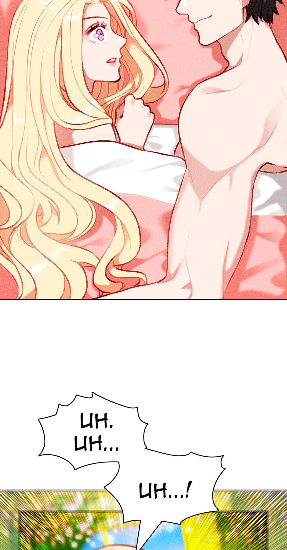 Living as the Tyrant's Older Sister Chapter 110 page 18 - Chapter 110: Special Delivery