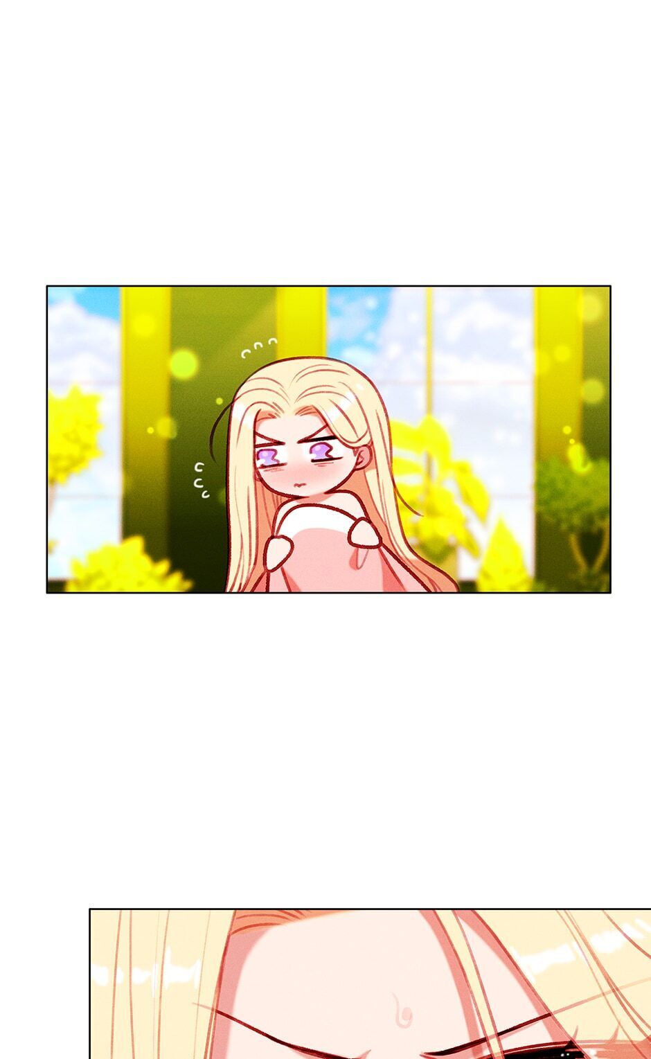 Living as the Tyrant's Older Sister Chapter 110 page 23 - Chapter 110: Special Delivery