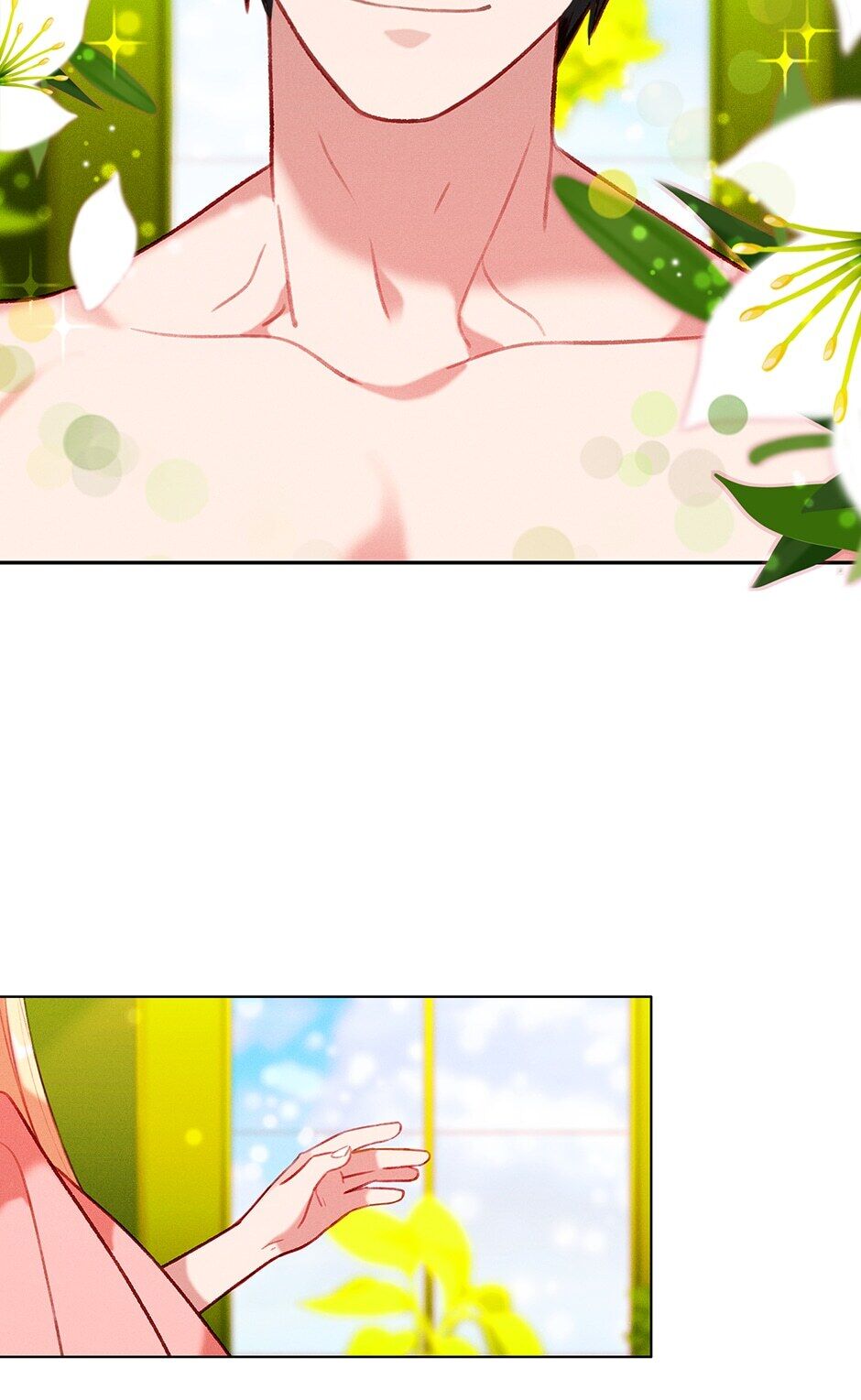 Living as the Tyrant's Older Sister Chapter 110 page 25 - Chapter 110: Special Delivery