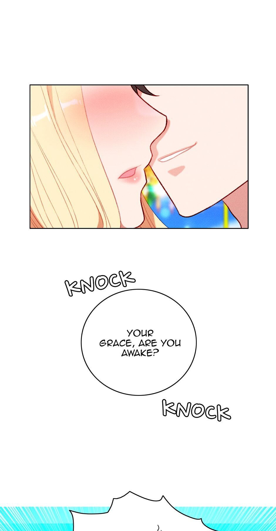 Living as the Tyrant's Older Sister Chapter 110 page 30 - Chapter 110: Special Delivery