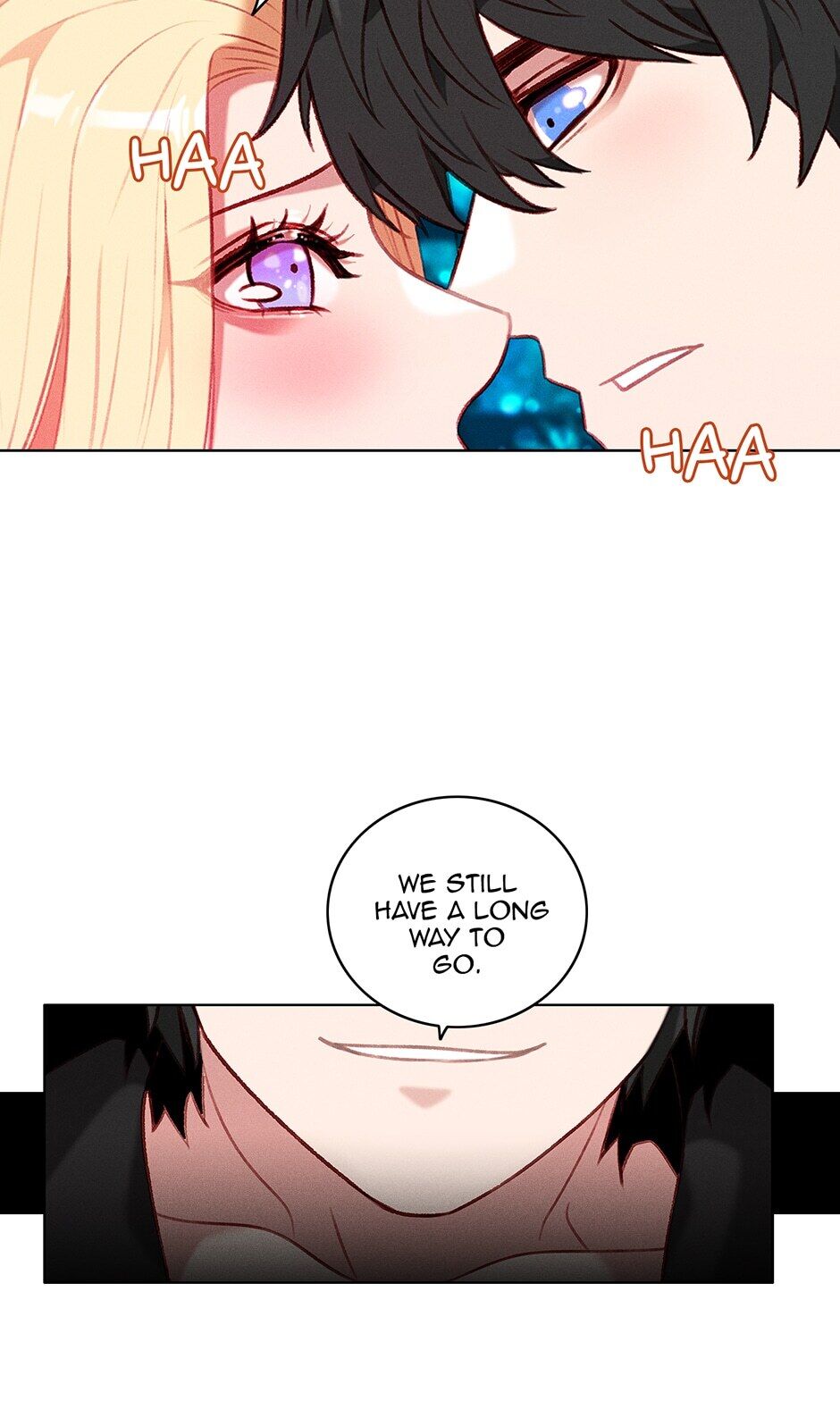 Living as the Tyrant's Older Sister Chapter 110 page 4 - Chapter 110: Special Delivery
