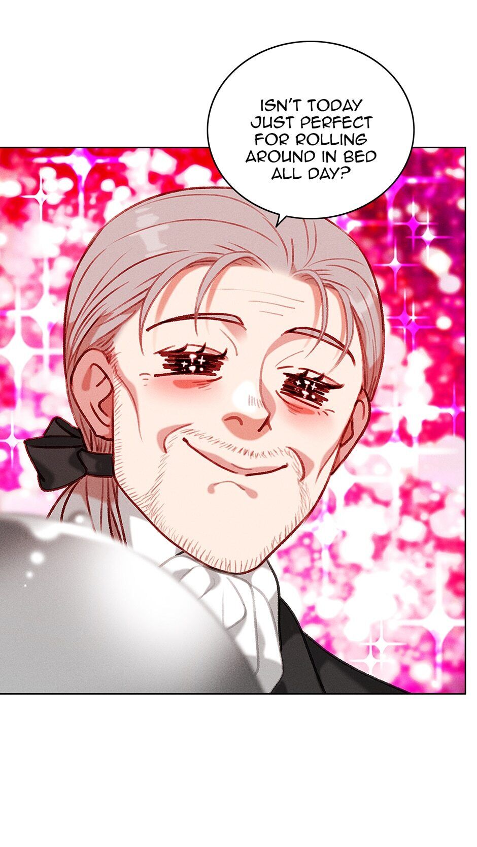 Living as the Tyrant's Older Sister Chapter 110 page 40 - Chapter 110: Special Delivery