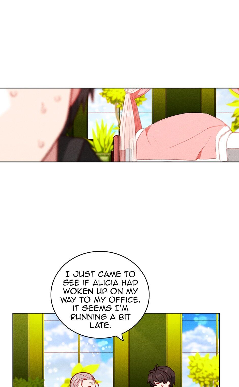 Living as the Tyrant's Older Sister Chapter 110 page 41 - Chapter 110: Special Delivery