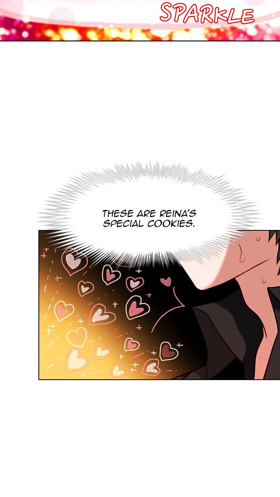 Living as the Tyrant's Older Sister Chapter 110 page 48 - Chapter 110: Special Delivery