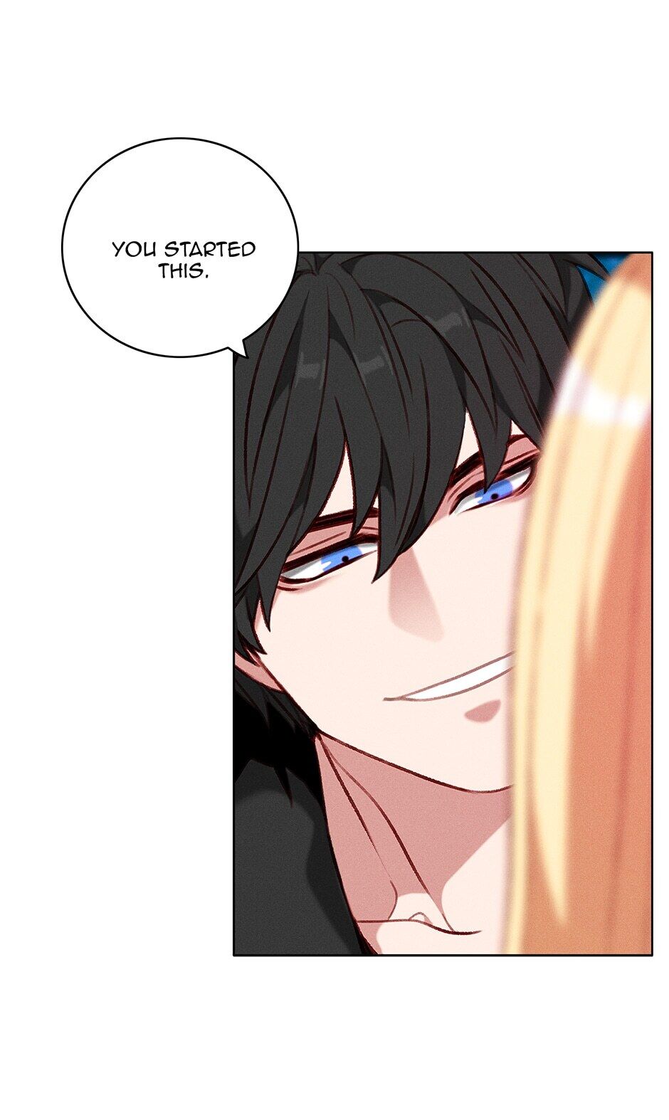 Living as the Tyrant's Older Sister Chapter 110 page 5 - Chapter 110: Special Delivery