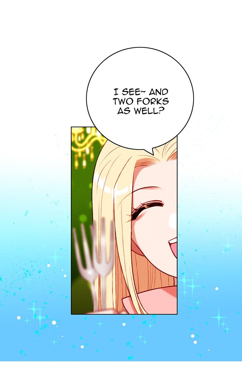 Living as the Tyrant's Older Sister Chapter 111 page 10 - Chapter 111: Taking Responsibility