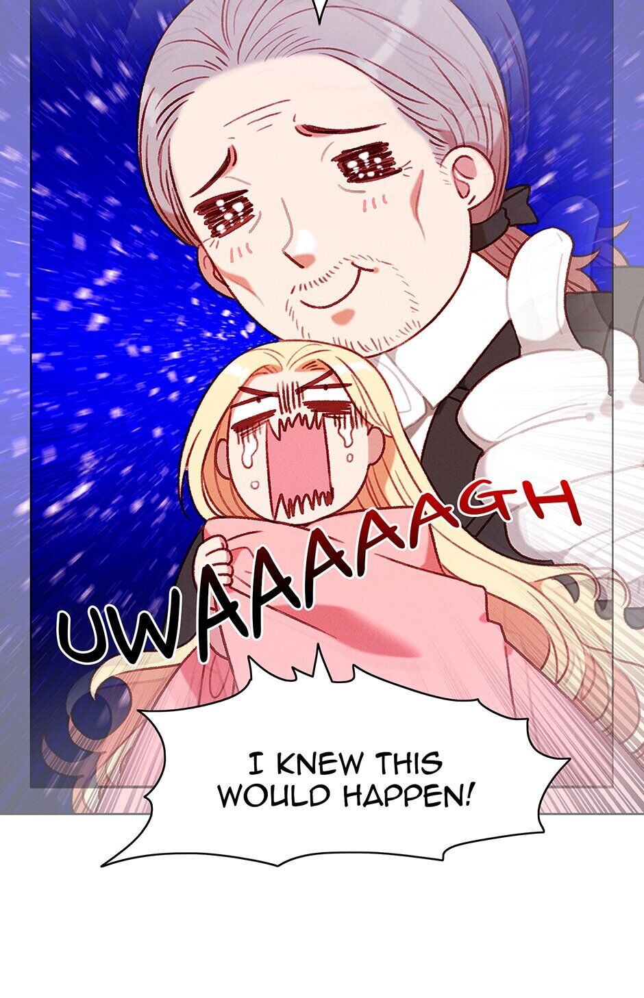 Living as the Tyrant's Older Sister Chapter 111 page 12 - Chapter 111: Taking Responsibility