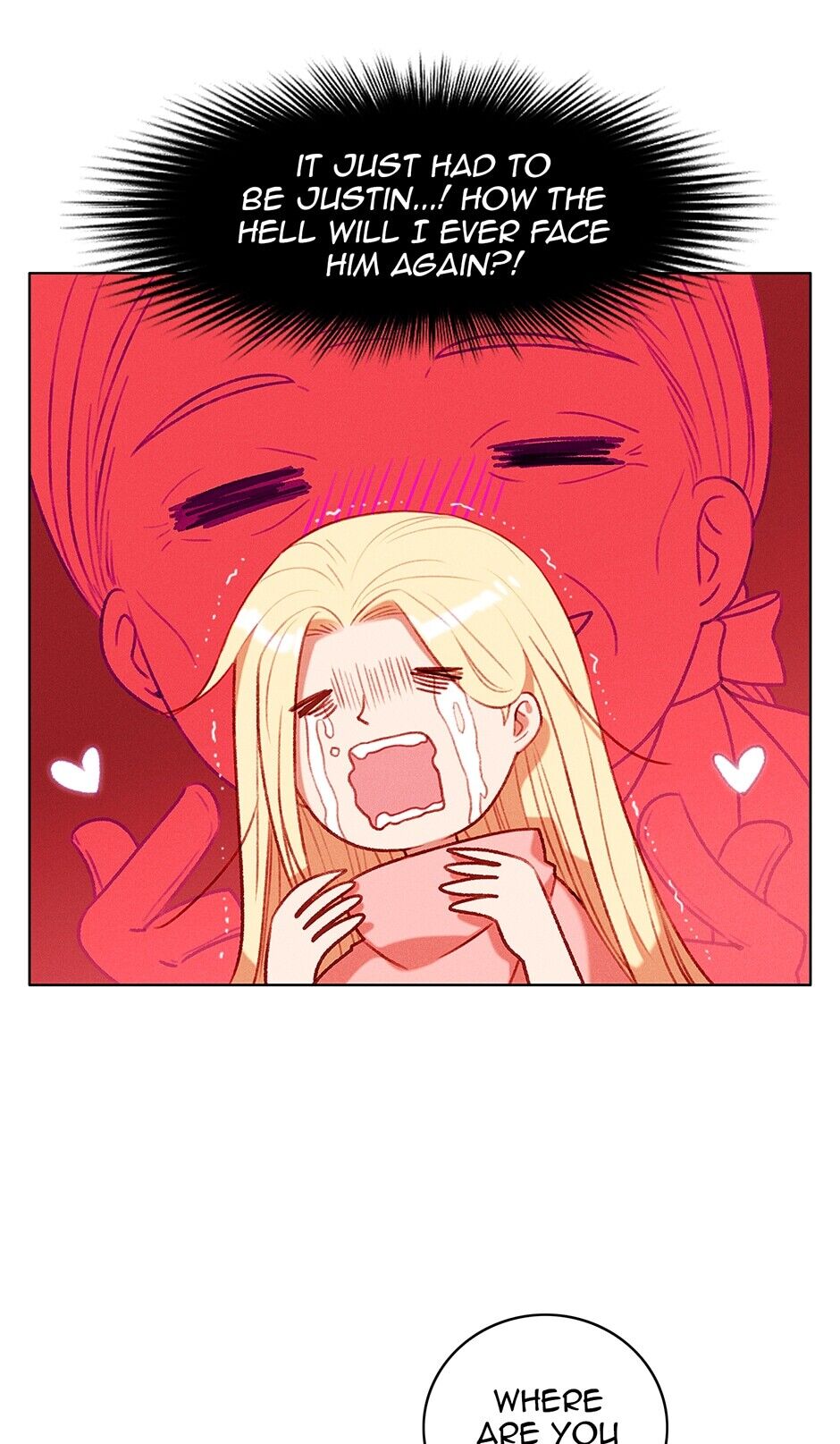 Living as the Tyrant's Older Sister Chapter 111 page 13 - Chapter 111: Taking Responsibility