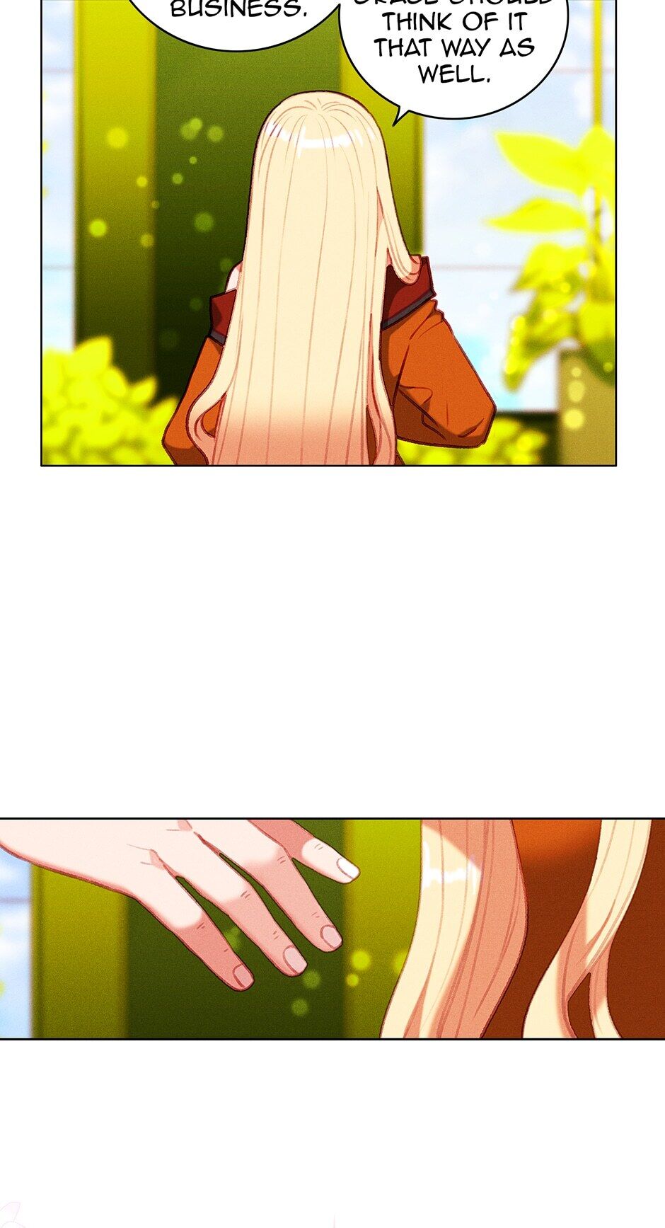 Living as the Tyrant's Older Sister Chapter 111 page 17 - Chapter 111: Taking Responsibility