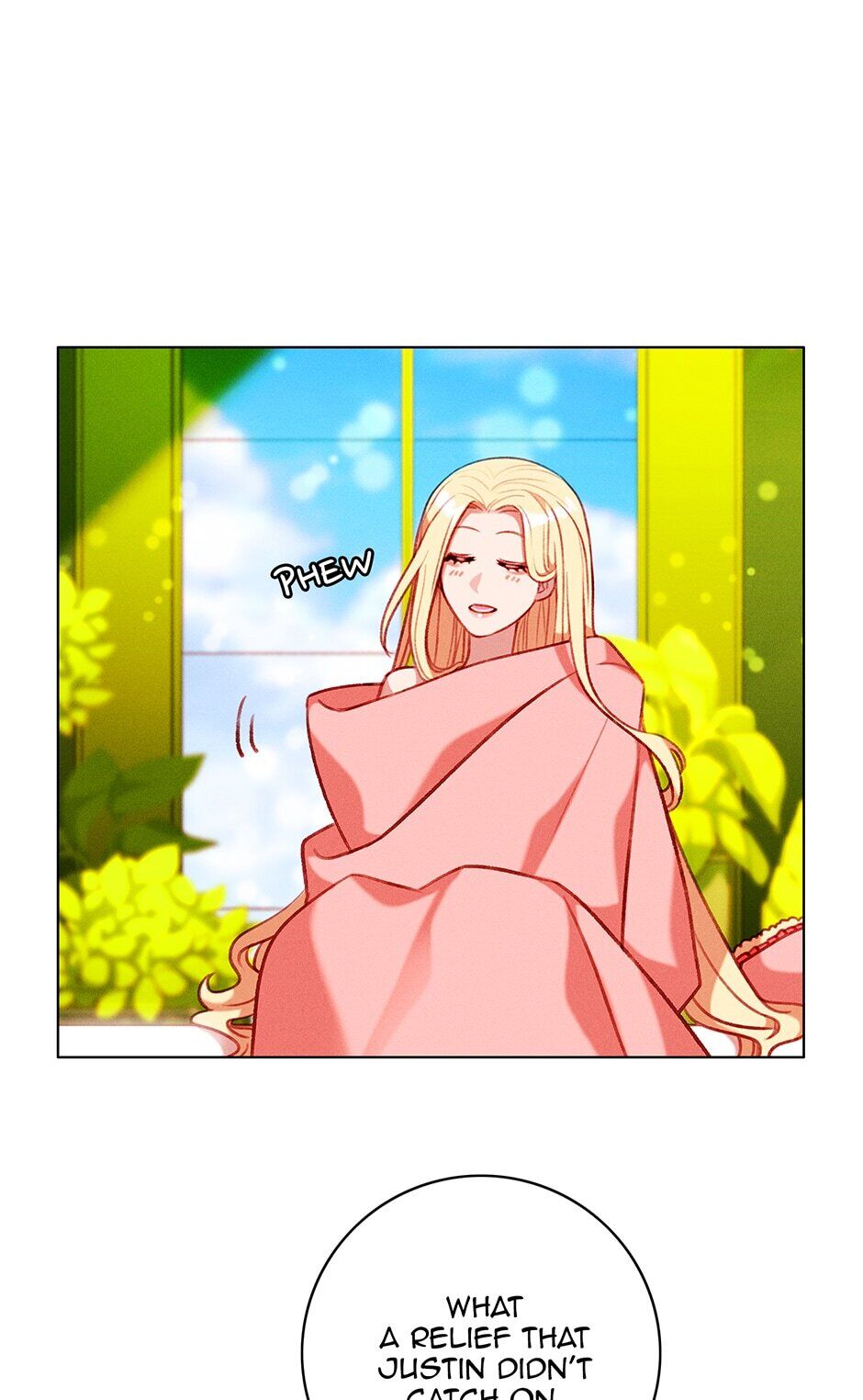 Living as the Tyrant's Older Sister Chapter 111 page 2 - Chapter 111: Taking Responsibility