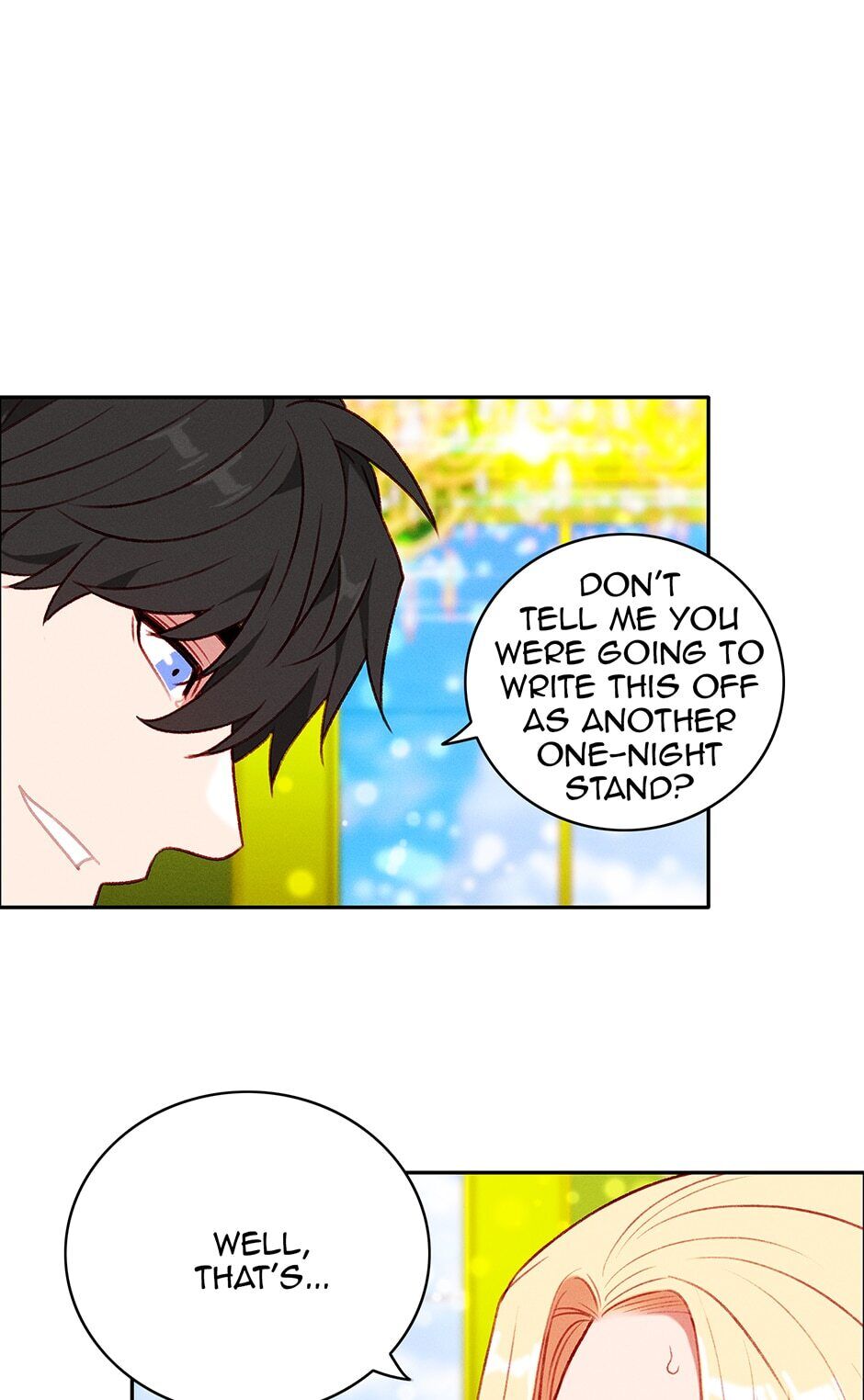 Living as the Tyrant's Older Sister Chapter 111 page 23 - Chapter 111: Taking Responsibility