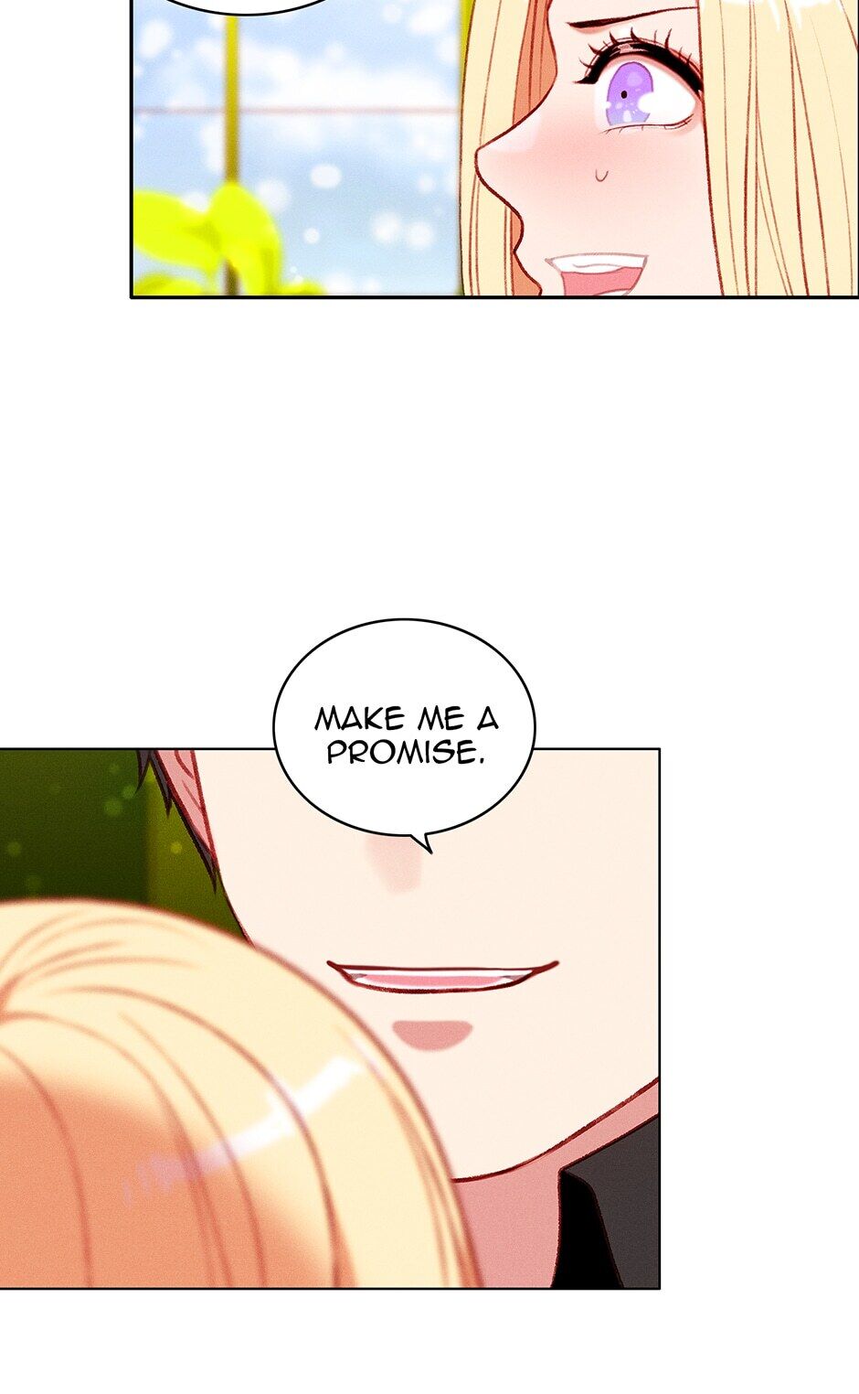 Living as the Tyrant's Older Sister Chapter 111 page 24 - Chapter 111: Taking Responsibility