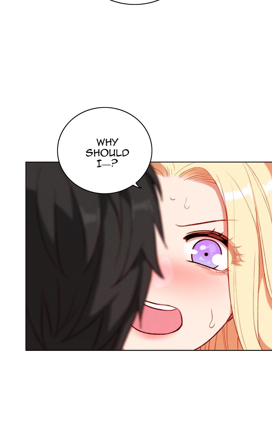 Living as the Tyrant's Older Sister Chapter 111 page 26 - Chapter 111: Taking Responsibility