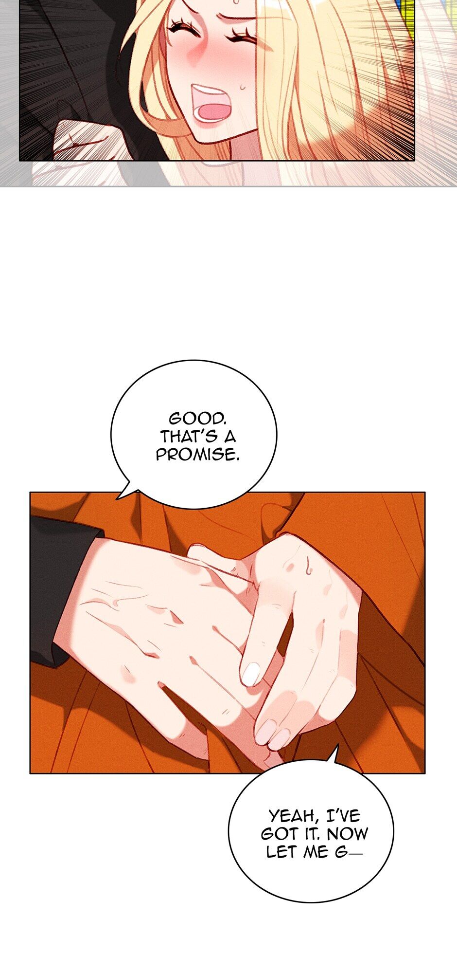 Living as the Tyrant's Older Sister Chapter 111 page 28 - Chapter 111: Taking Responsibility