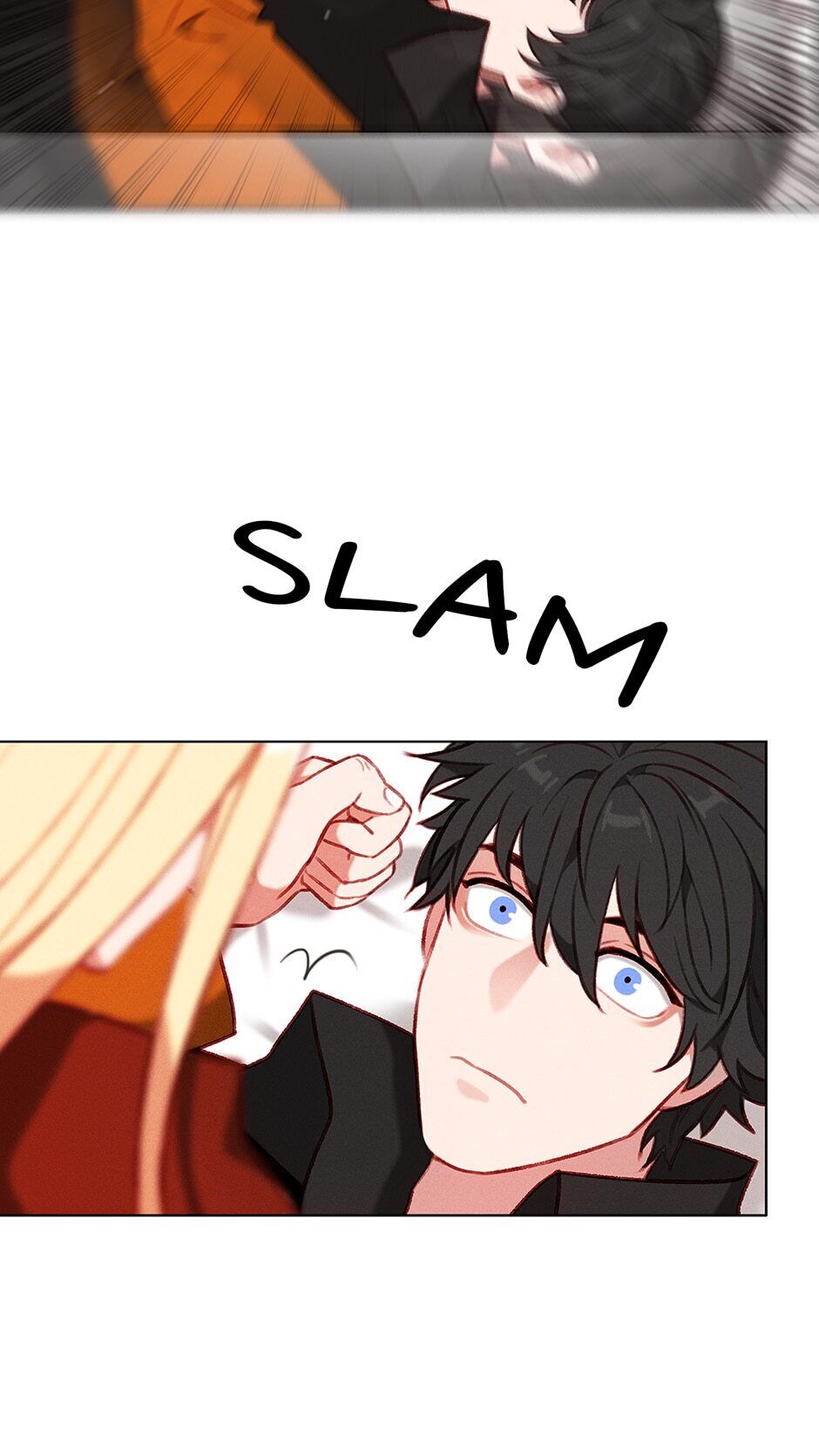 Living as the Tyrant's Older Sister Chapter 111 page 33 - Chapter 111: Taking Responsibility