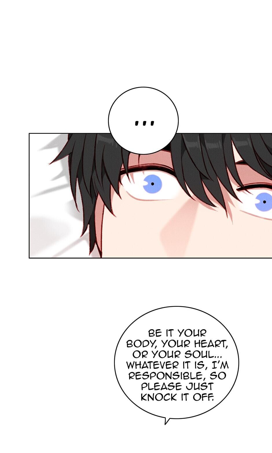 Living as the Tyrant's Older Sister Chapter 111 page 35 - Chapter 111: Taking Responsibility