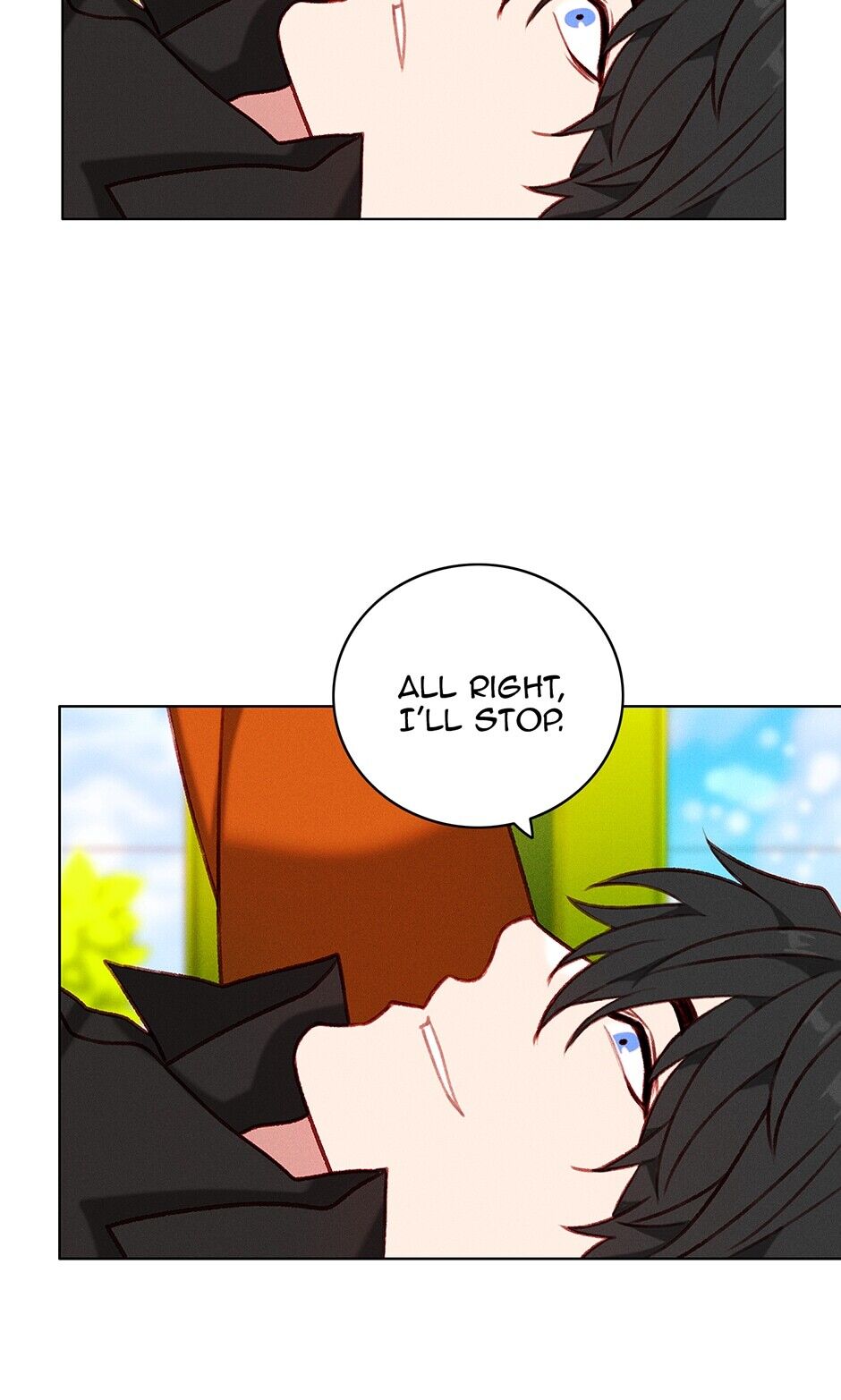 Living as the Tyrant's Older Sister Chapter 111 page 37 - Chapter 111: Taking Responsibility
