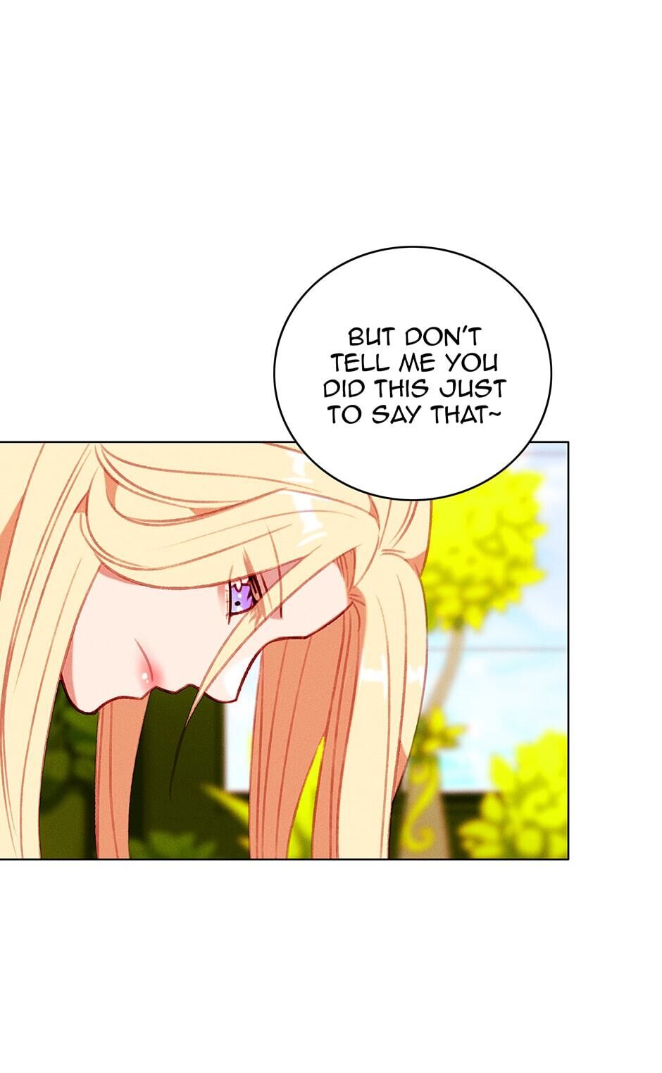 Living as the Tyrant's Older Sister Chapter 111 page 38 - Chapter 111: Taking Responsibility
