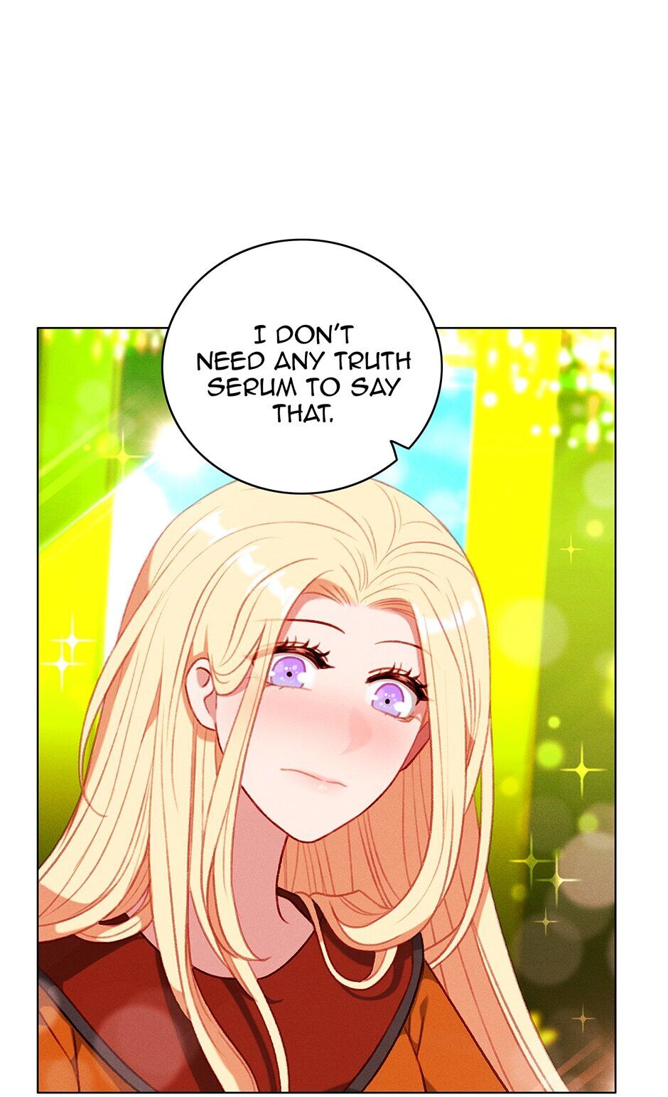 Living as the Tyrant's Older Sister Chapter 111 page 46 - Chapter 111: Taking Responsibility
