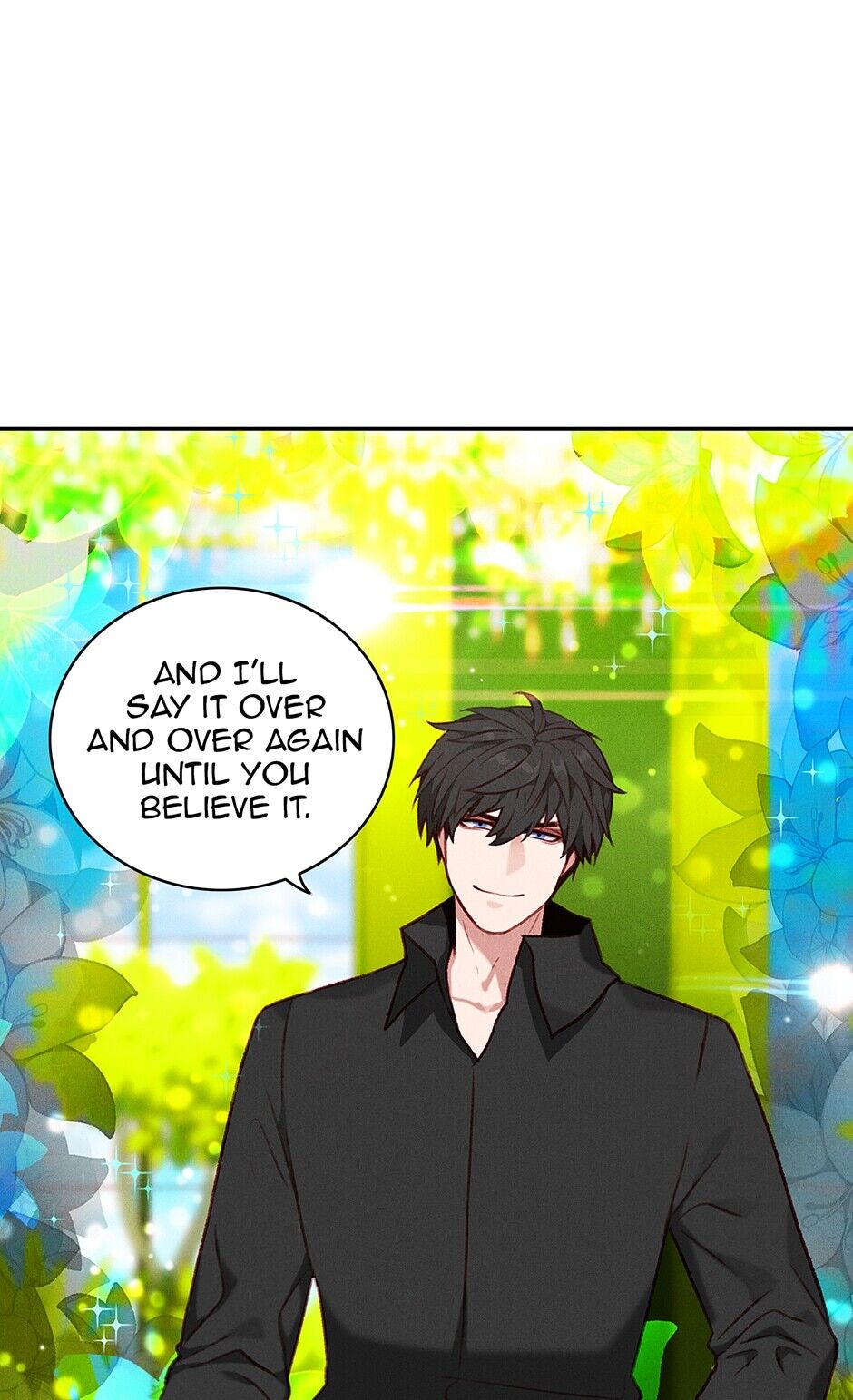 Living as the Tyrant's Older Sister Chapter 111 page 47 - Chapter 111: Taking Responsibility