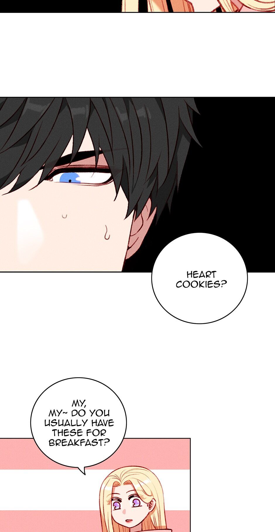 Living as the Tyrant's Older Sister Chapter 111 page 7 - Chapter 111: Taking Responsibility