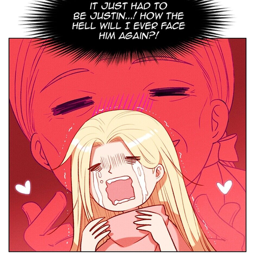 Living as the Tyrant's Older Sister Chapter 111: Taking Responsibility cover