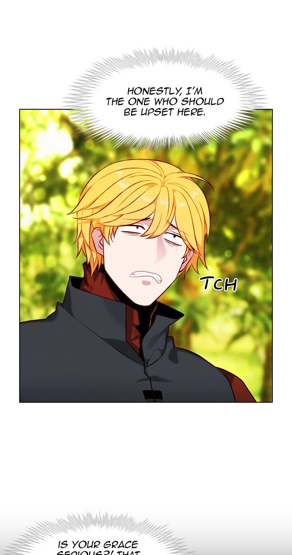 Living as the Tyrant's Older Sister Chapter 112 page 10 - Chapter 112: War and Relationships