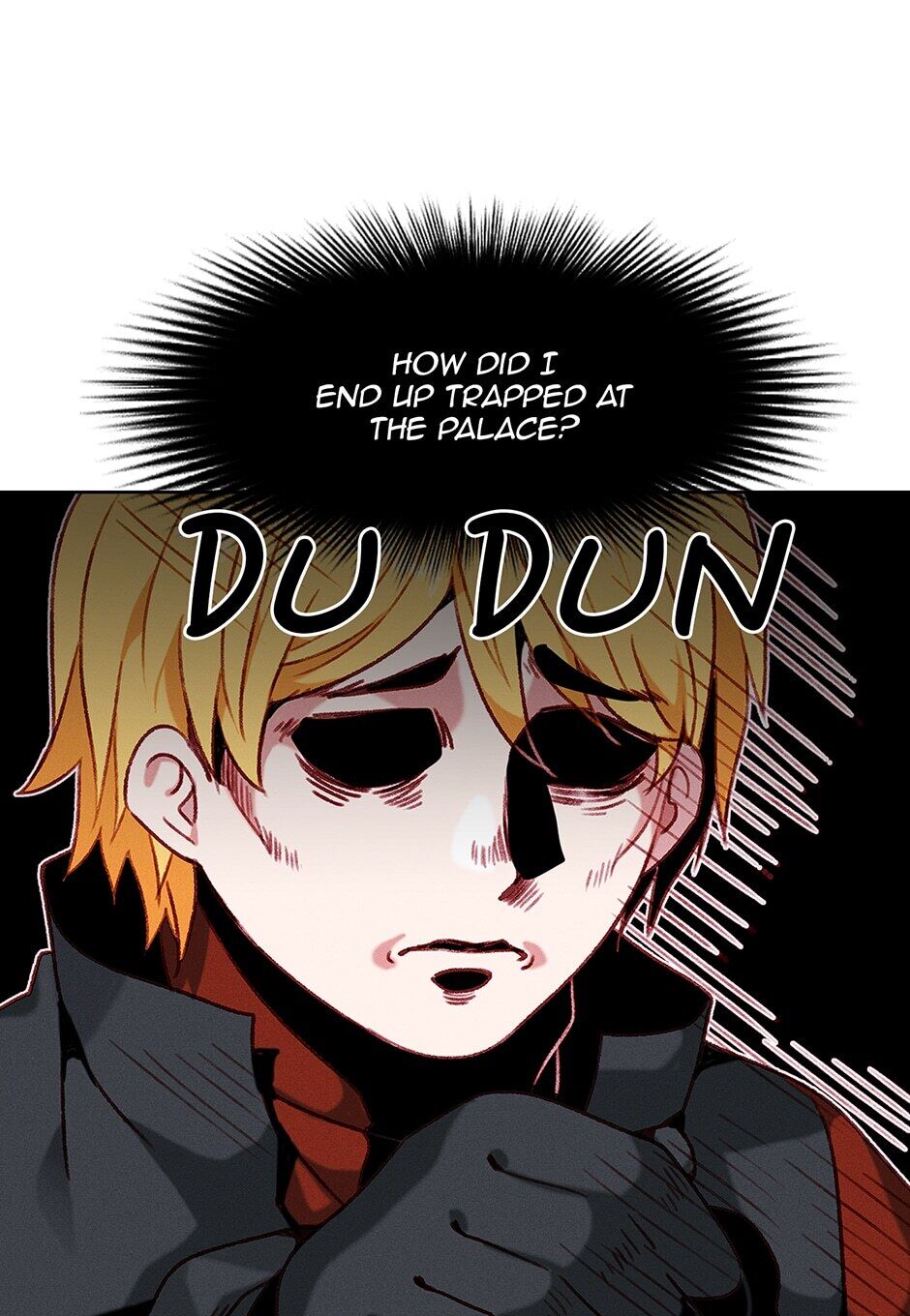 Living as the Tyrant's Older Sister Chapter 112 page 14 - Chapter 112: War and Relationships