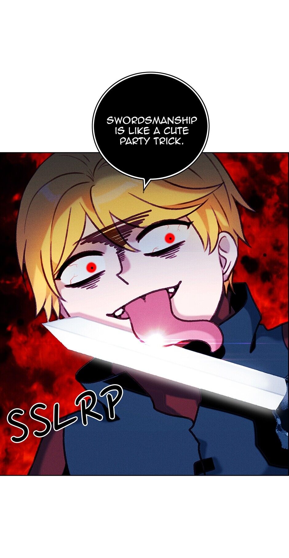 Living as the Tyrant's Older Sister Chapter 112 page 19 - Chapter 112: War and Relationships
