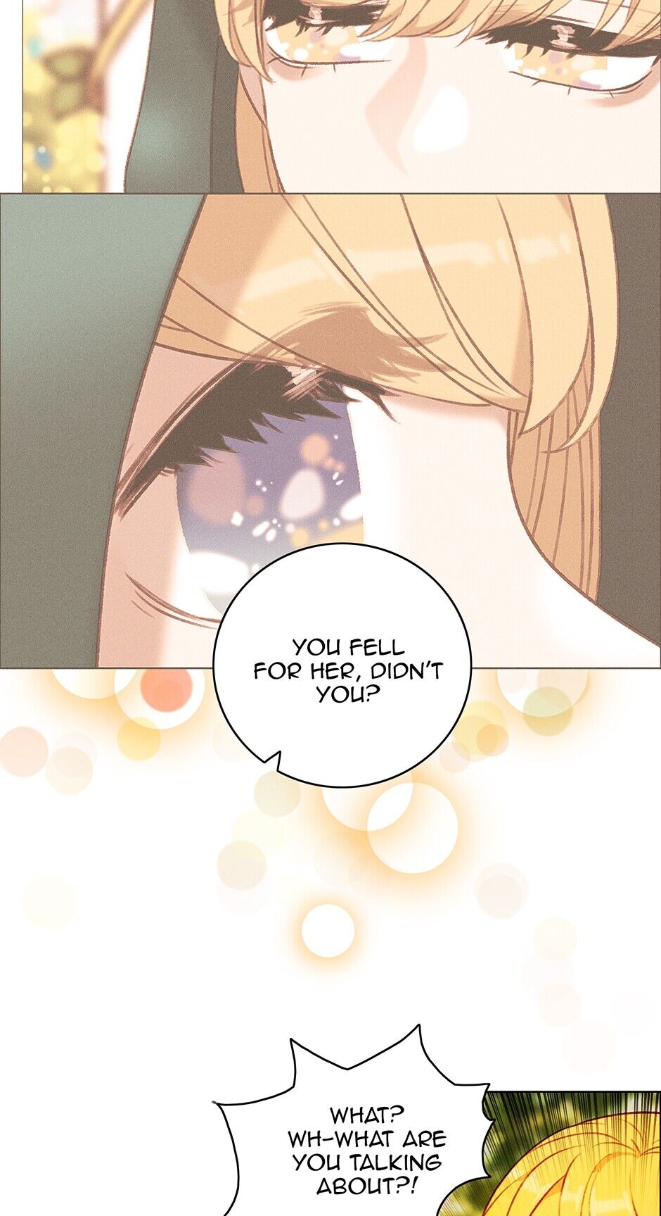 Living as the Tyrant's Older Sister Chapter 112 page 22 - Chapter 112: War and Relationships