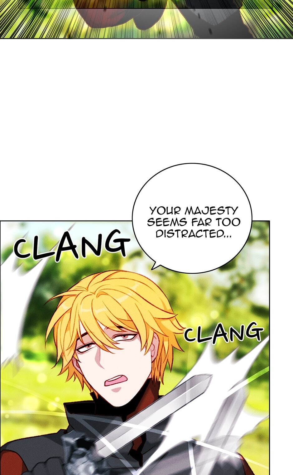 Living as the Tyrant's Older Sister Chapter 112 page 3 - Chapter 112: War and Relationships