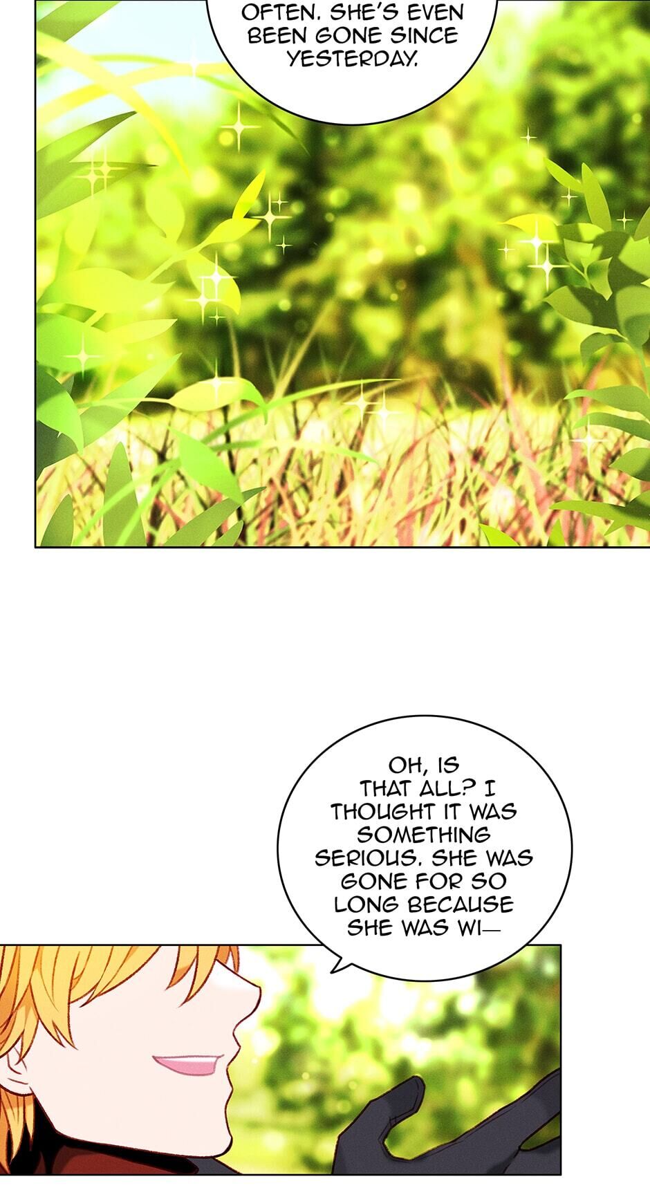 Living as the Tyrant's Older Sister Chapter 112 page 33 - Chapter 112: War and Relationships