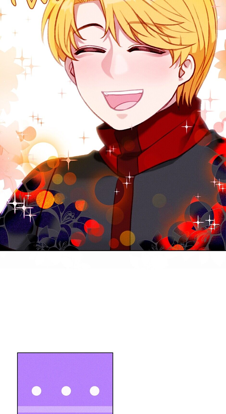 Living as the Tyrant's Older Sister Chapter 112 page 37 - Chapter 112: War and Relationships