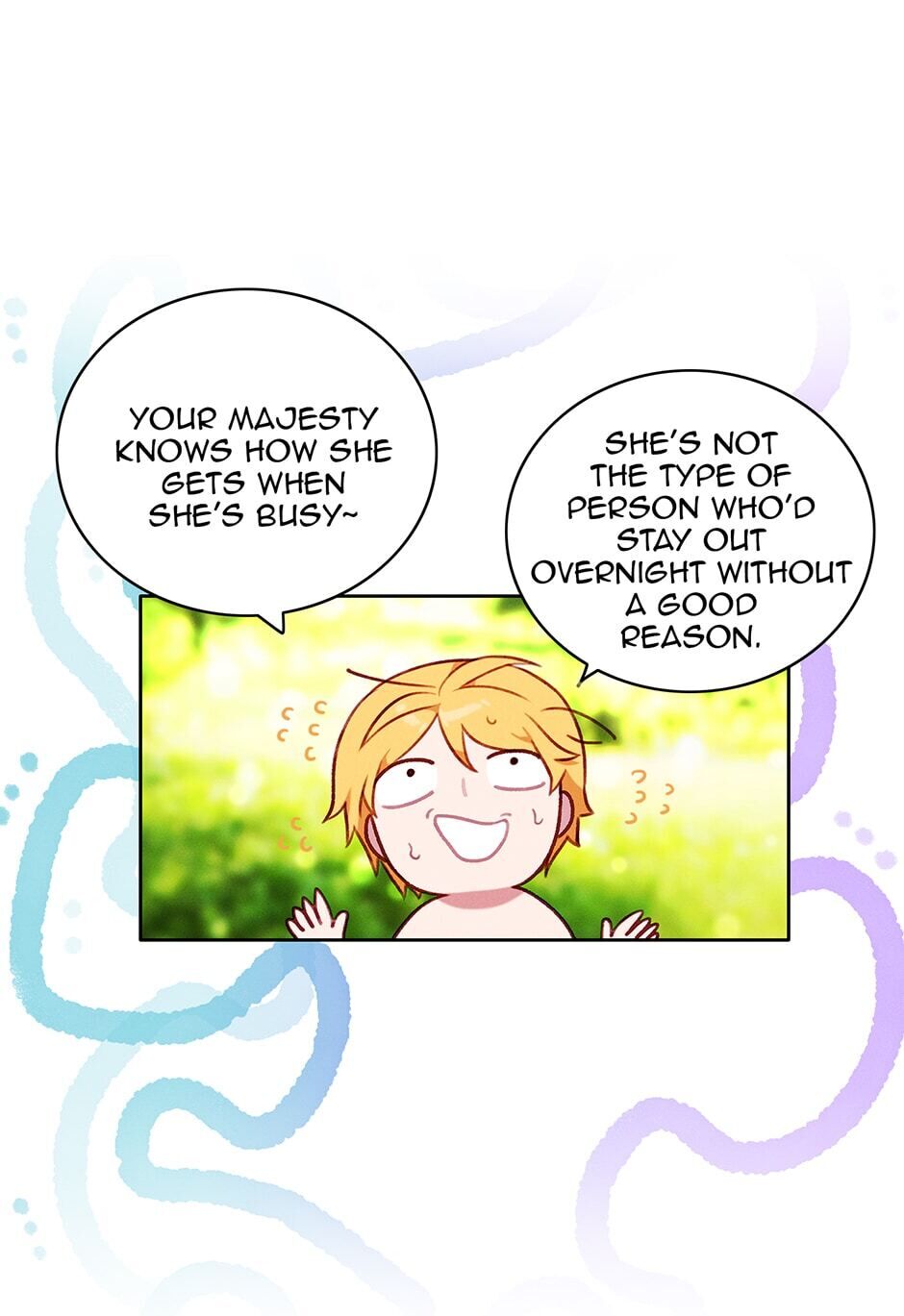 Living as the Tyrant's Older Sister Chapter 112 page 39 - Chapter 112: War and Relationships