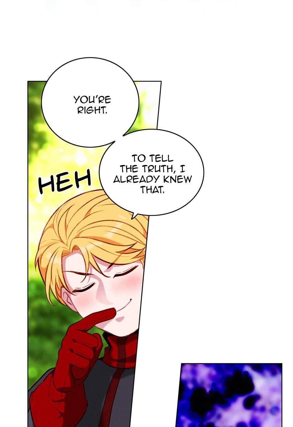 Living as the Tyrant's Older Sister Chapter 112 page 40 - Chapter 112: War and Relationships