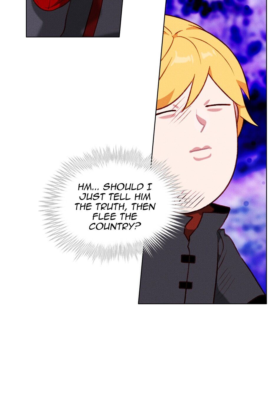 Living as the Tyrant's Older Sister Chapter 112 page 41 - Chapter 112: War and Relationships