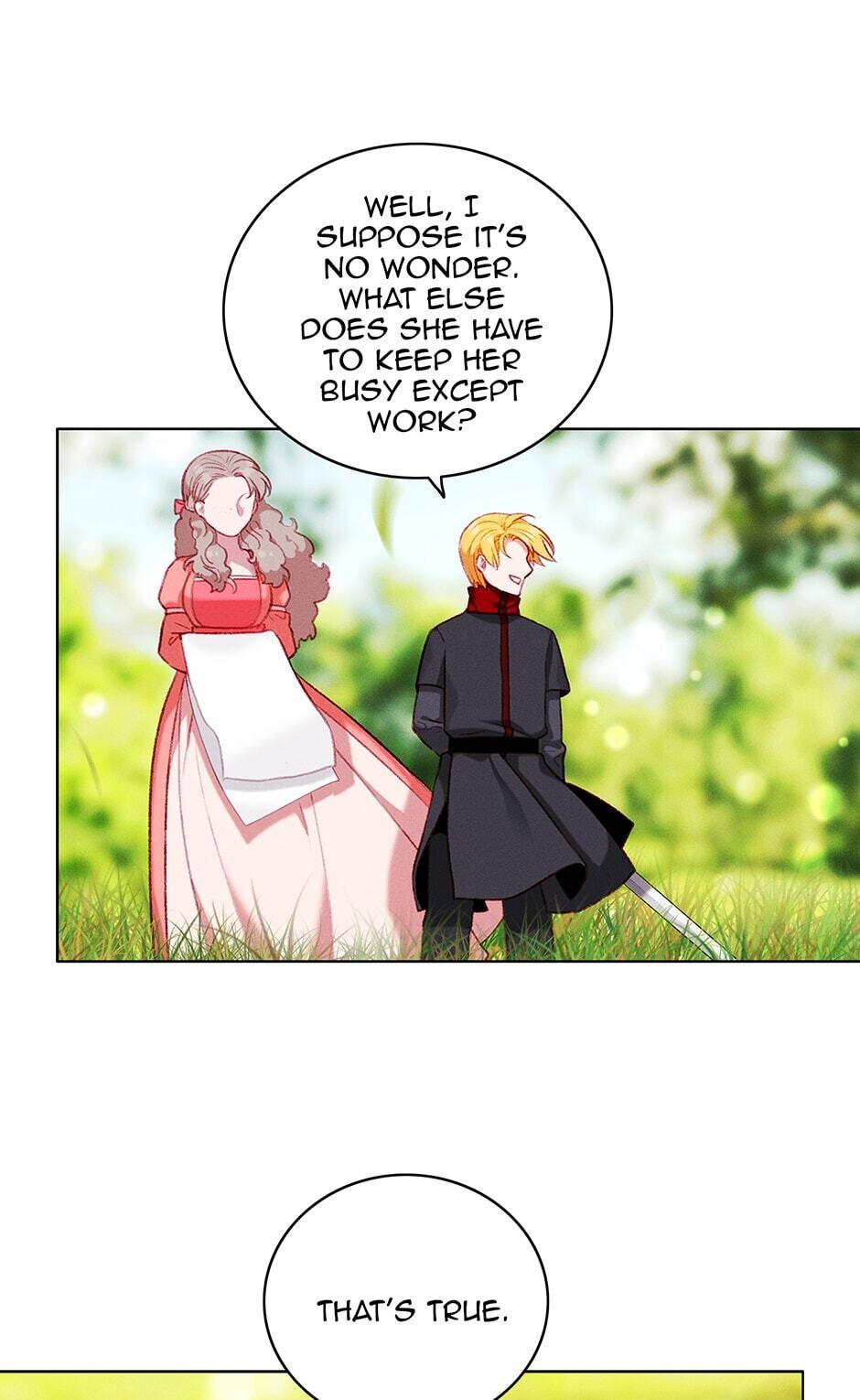 Living as the Tyrant's Older Sister Chapter 112 page 42 - Chapter 112: War and Relationships