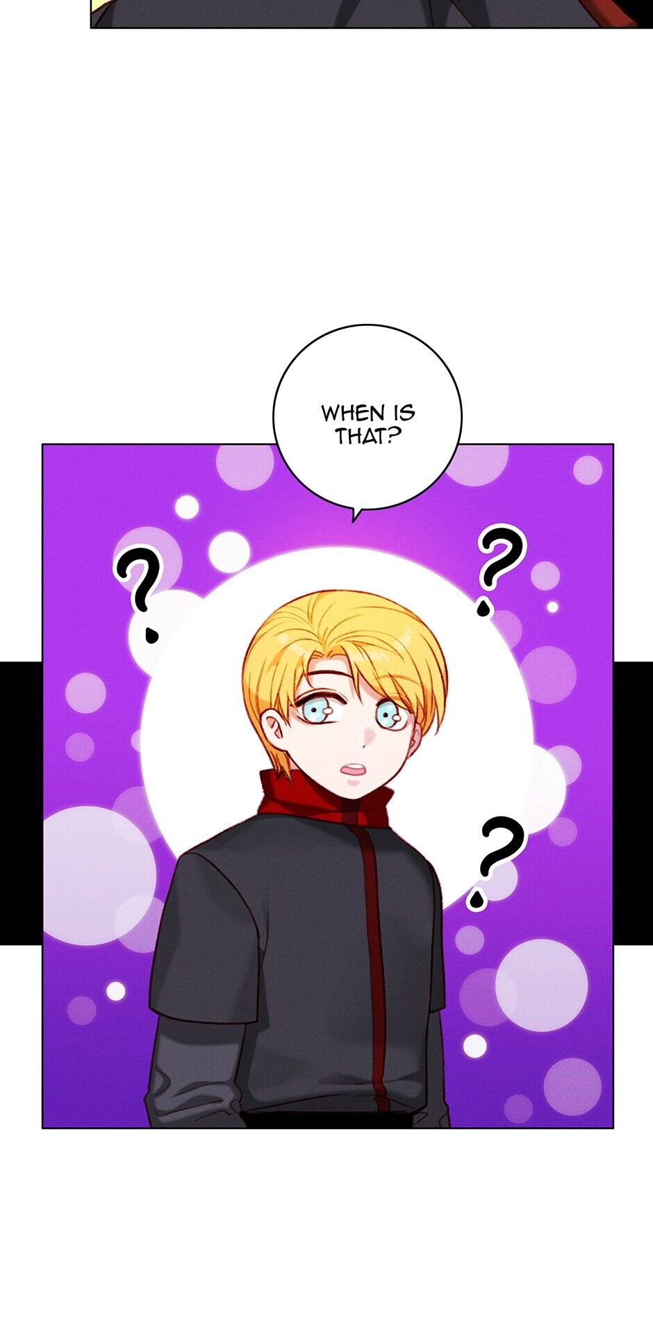 Living as the Tyrant's Older Sister Chapter 112 page 52 - Chapter 112: War and Relationships