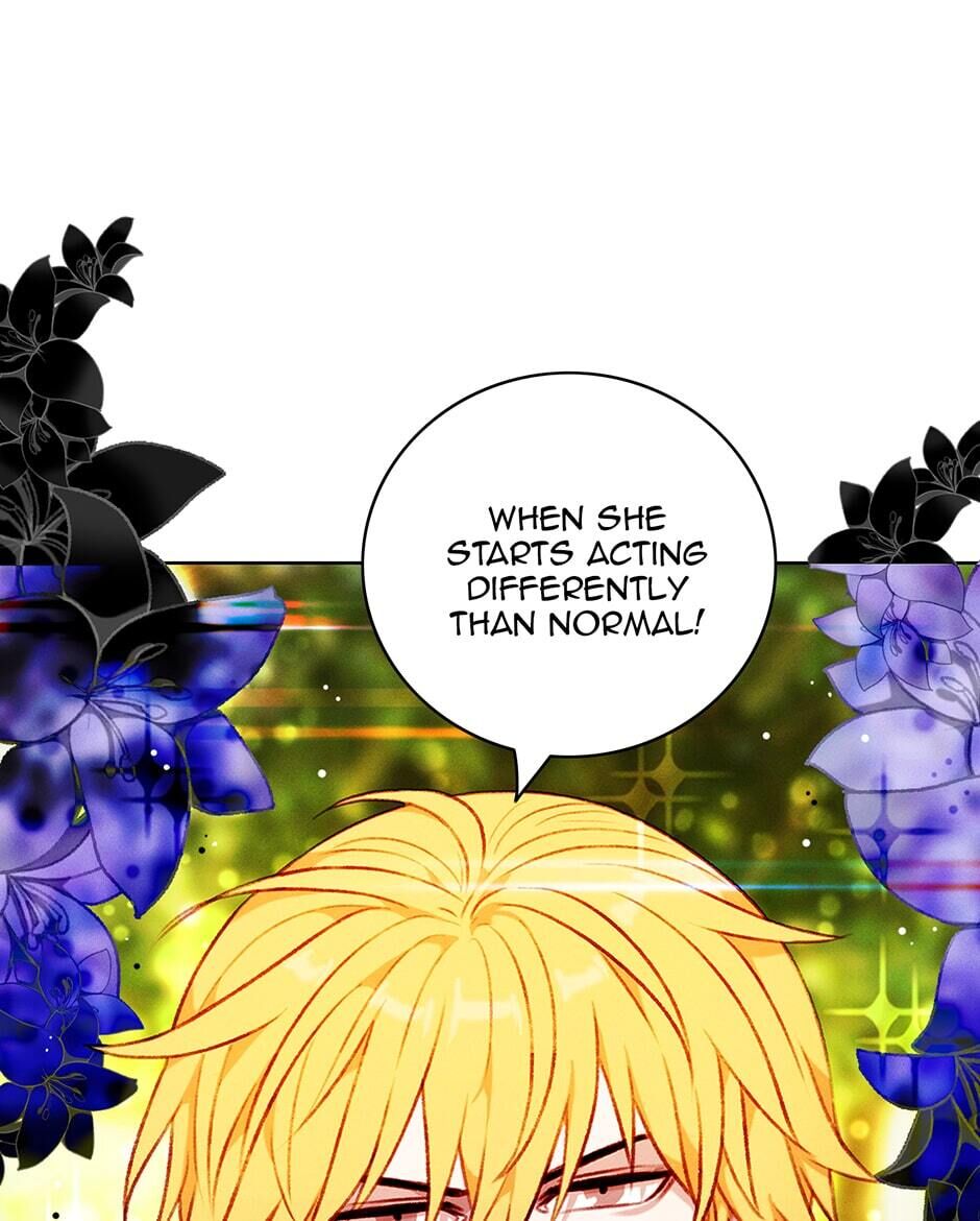Living as the Tyrant's Older Sister Chapter 112 page 53 - Chapter 112: War and Relationships
