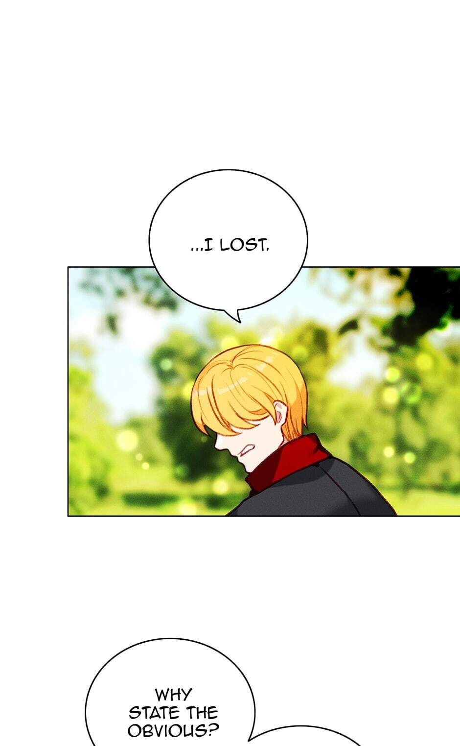 Living as the Tyrant's Older Sister Chapter 112 page 7 - Chapter 112: War and Relationships