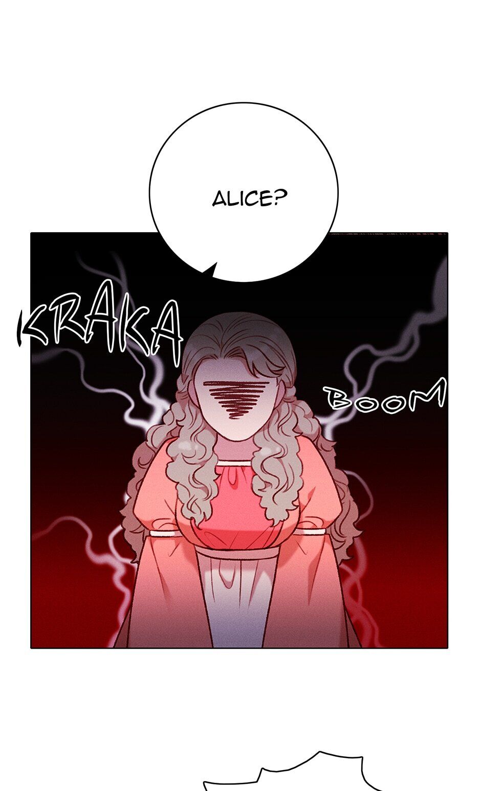 Living as the Tyrant's Older Sister Chapter 113 page 23 - Chapter 113: Words Unspoken