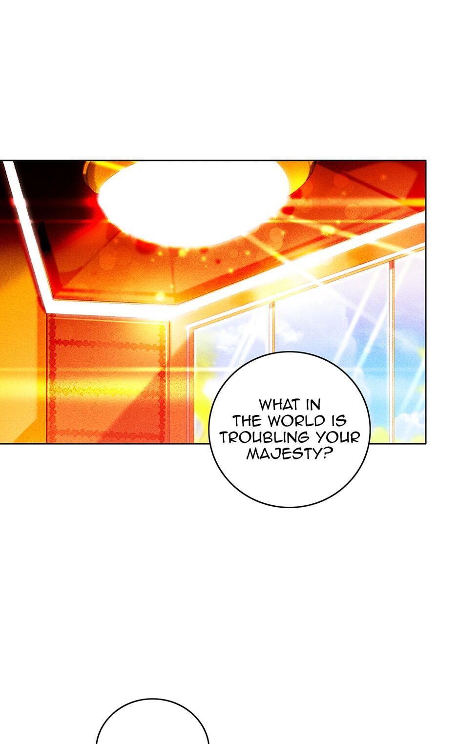 Living as the Tyrant's Older Sister Chapter 113 page 36 - Chapter 113: Words Unspoken