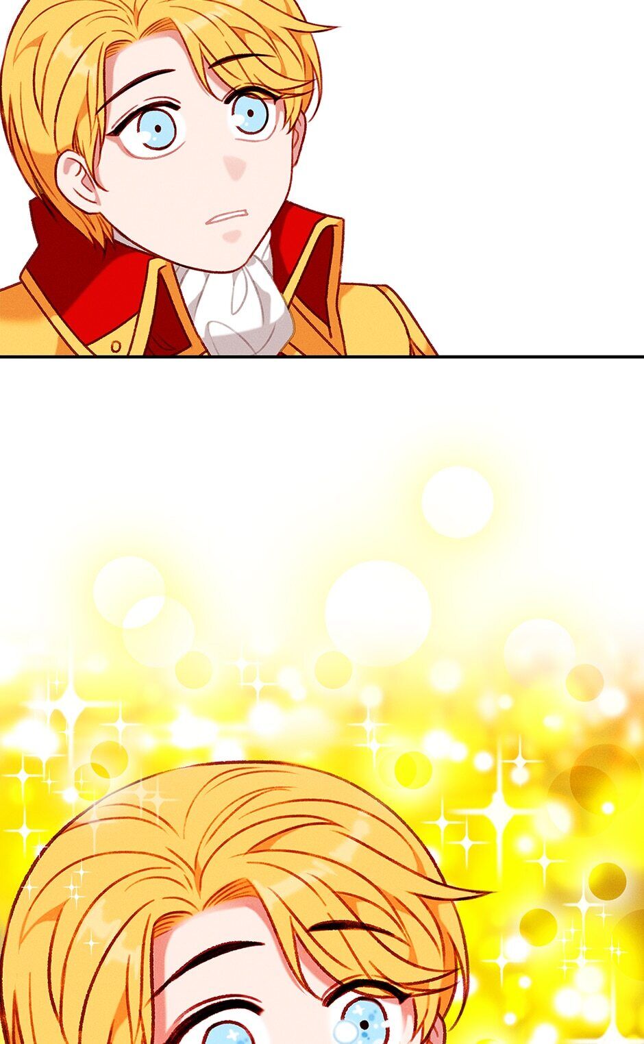 Living as the Tyrant's Older Sister Chapter 113 page 48 - Chapter 113: Words Unspoken