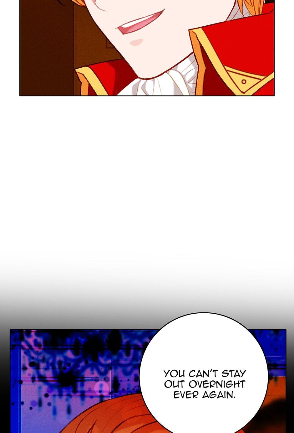 Living as the Tyrant's Older Sister Chapter 113 page 52 - Chapter 113: Words Unspoken