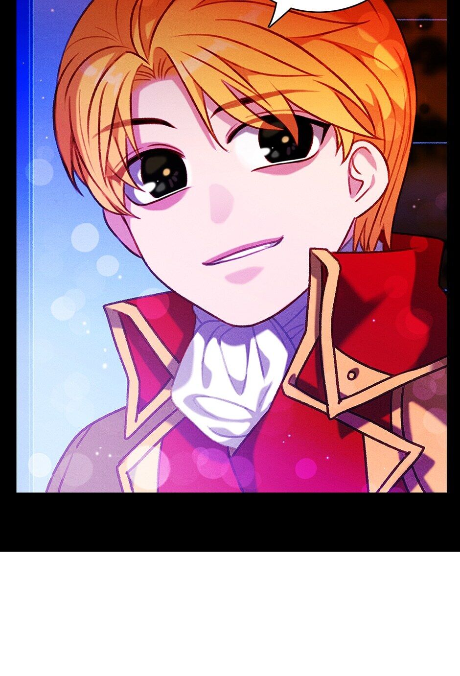 Living as the Tyrant's Older Sister Chapter 113 page 53 - Chapter 113: Words Unspoken